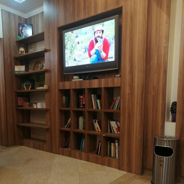 دکتر عبدلی