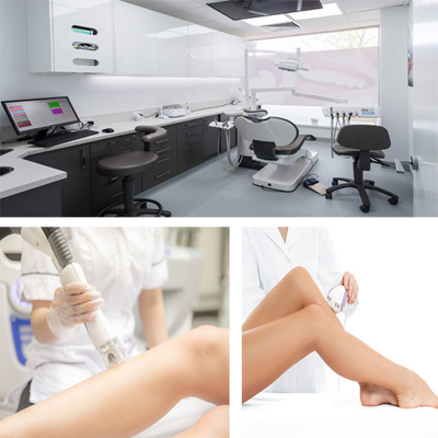 Dr.AkoHamzei Clinic