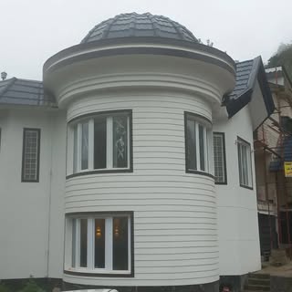 فایبرسمنت ایوانیت بورد باورس