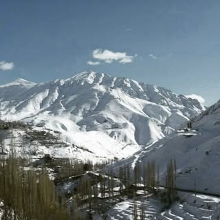 اخبارشهرشمشک دربندسر