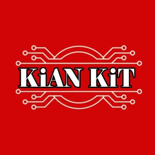 Kian Kit کیان الکترونیک/قطعات الکترونیک/تعمیرات