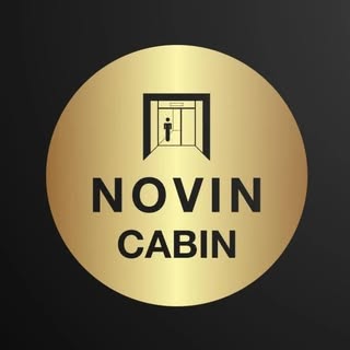 تولید کابین آسانسور نوین نژادی (استان قم)