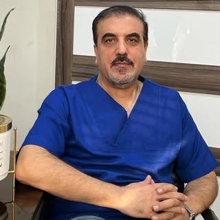 دکتر غلامرضا دهقان جراح ومتخصص پوست ومو،زیبایی ولیزر