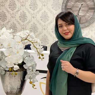 ▪️دکتر محیا صبوری / کلینیک زیبایی/ پوست و مو