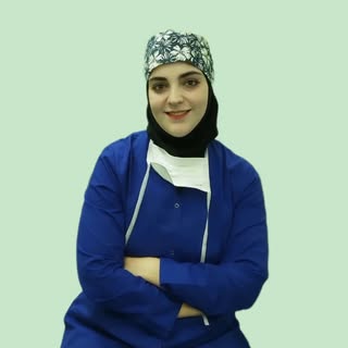 جراح و متخصص چشم،پلک ومجرای اشکی|دکتر سحر محمودی نژاد