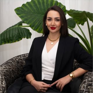سالن زیبایی سارا سعیدی/شیراز