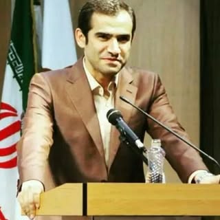 Majid Hosseini | مجید حسینی