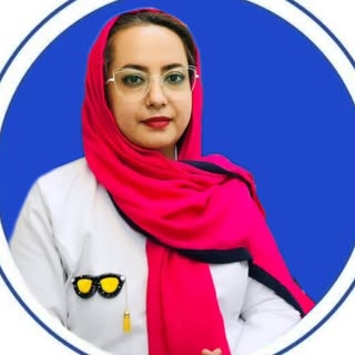 |اپتومتریست|سمانه ایمانداش |عینک|لنزاسکلرال|تنبلی چشم