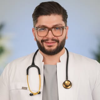 دکتر علیرضا خیرالهی?