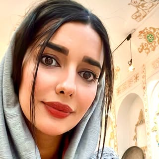 جواب کجا برم هاتون در اصفهان با من ندا قربانی ?