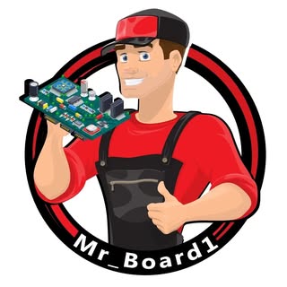 تعمیرات برد الکترونیکی و تعمیر انواع باتری شارژی مستر برد