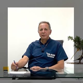 دکتر محمودرضا آزاد | پزشک زیبایی مشهد