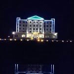 هتل بوتانيك HOTEL BOTANIC