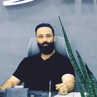 سالار داودی|مشاور و کارشناس رسمی املاک در قرچک