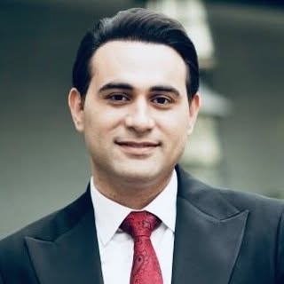 اپتومتریست مهدی همت افزا