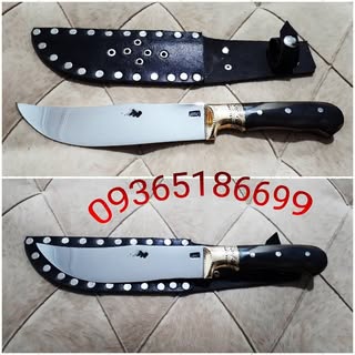 آهنگری سنتی اوستا اکبر و عبداله