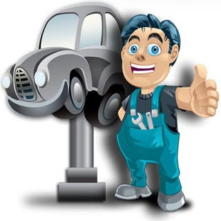 خدمات برق و الکترونیک جِی