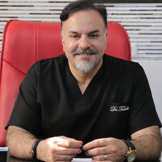 کلینیک زیبایی سپاهان | دکتر طالبی