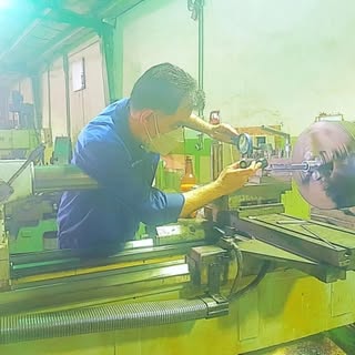 امیر نصیبی تراشکار سیار