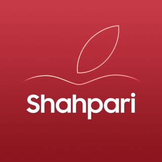اپل استور شهپرى (مشهد)