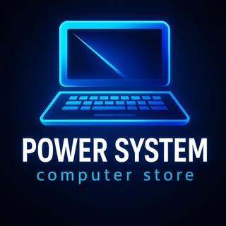 ?مرکز خدمات کامپیوتر٫لپ تاپ٫کنسول بازی پاور سیستم اراک