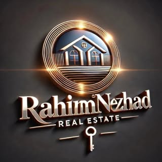مشاور املاك رحيمي نژاد