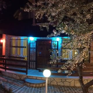 گروه ساختمانی و مسکن خانه نو فشم(میرزایی)