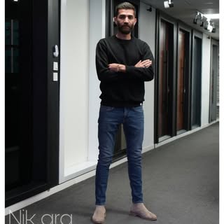 امین بایگان
