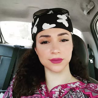 صدف عنایت|اکستنشن مژه|لیفت مژه و ابرو|رشت