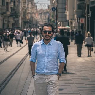 مصطفی رودکی