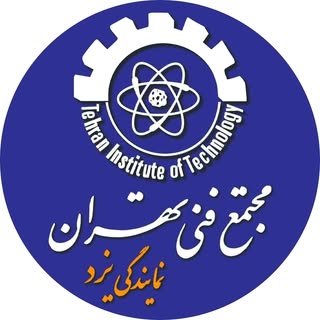 مجتمع فنى تهران  نمايندگى يزد