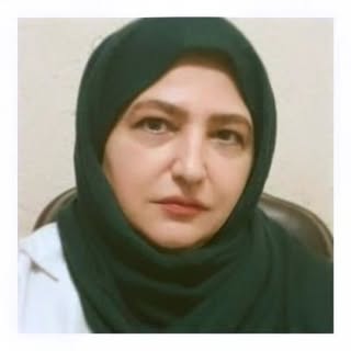 دکتر فریبا شریف