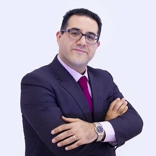 دكتر نويد رضوانى