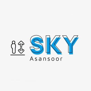 آسانسور آسمان کویر