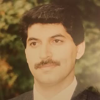 منصور خالقی چشم پزشک