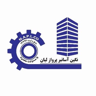 نگین آسانبر پرواز لیان_آسانسور و پله برقی_تاسیسات ساختمان