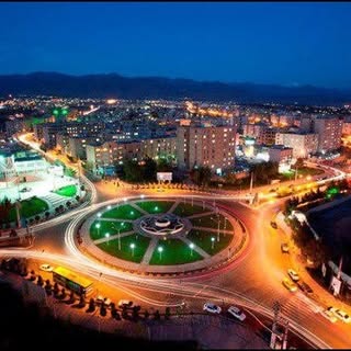 شهر جدید هشتگرد مهستان