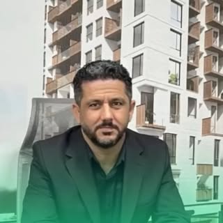 هومن مشعوف