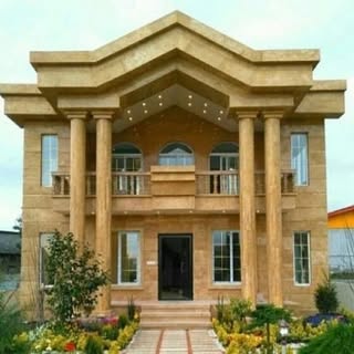 گروه صنعتی و مشاور املاک ?