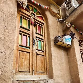 باغ تفریحی و بومگردی سلمان