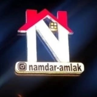 مشاور املاک نامدار