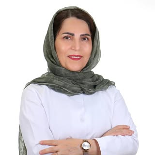 دکتر سیده فاطمه‌ایراندوست.چشم پزشک.فوق تخصص قرنیه.لیزیک.لازک
