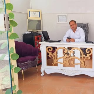 املاک بیجار
