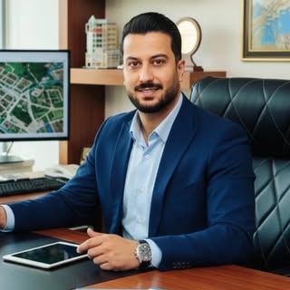 مشاور املاک اشرفی