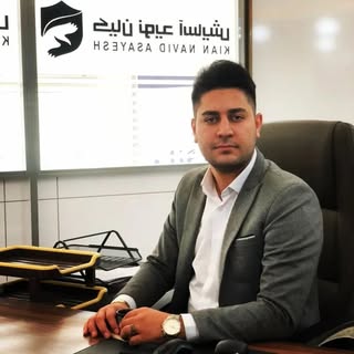 مجید نکویی مهر