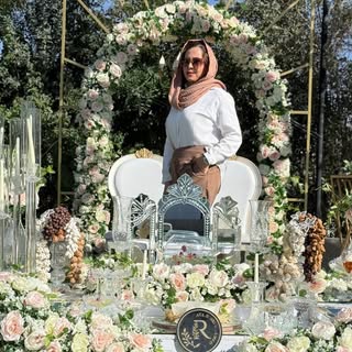 سفره عقد رایا