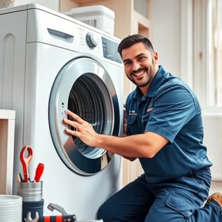 تعمیرات لباسشویی نمایندگی لباسشویی تعمیر برد تعمیر هود