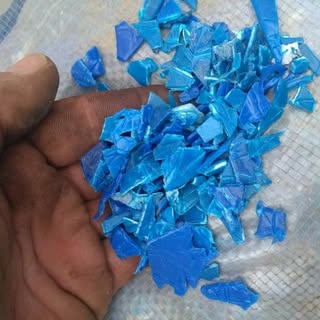 خرید و فروش مواد پلاستیک اسیابی