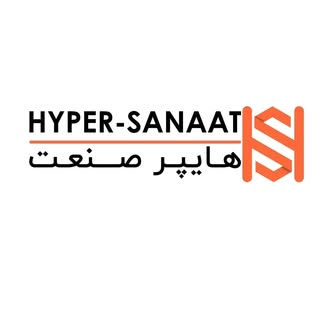 فروشگاه هیدرولیک و پنوماتیک هایپر صنعت