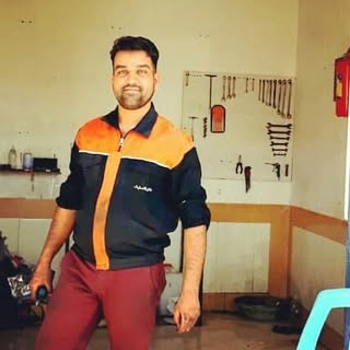 تنظیم موتور اسماعیلی